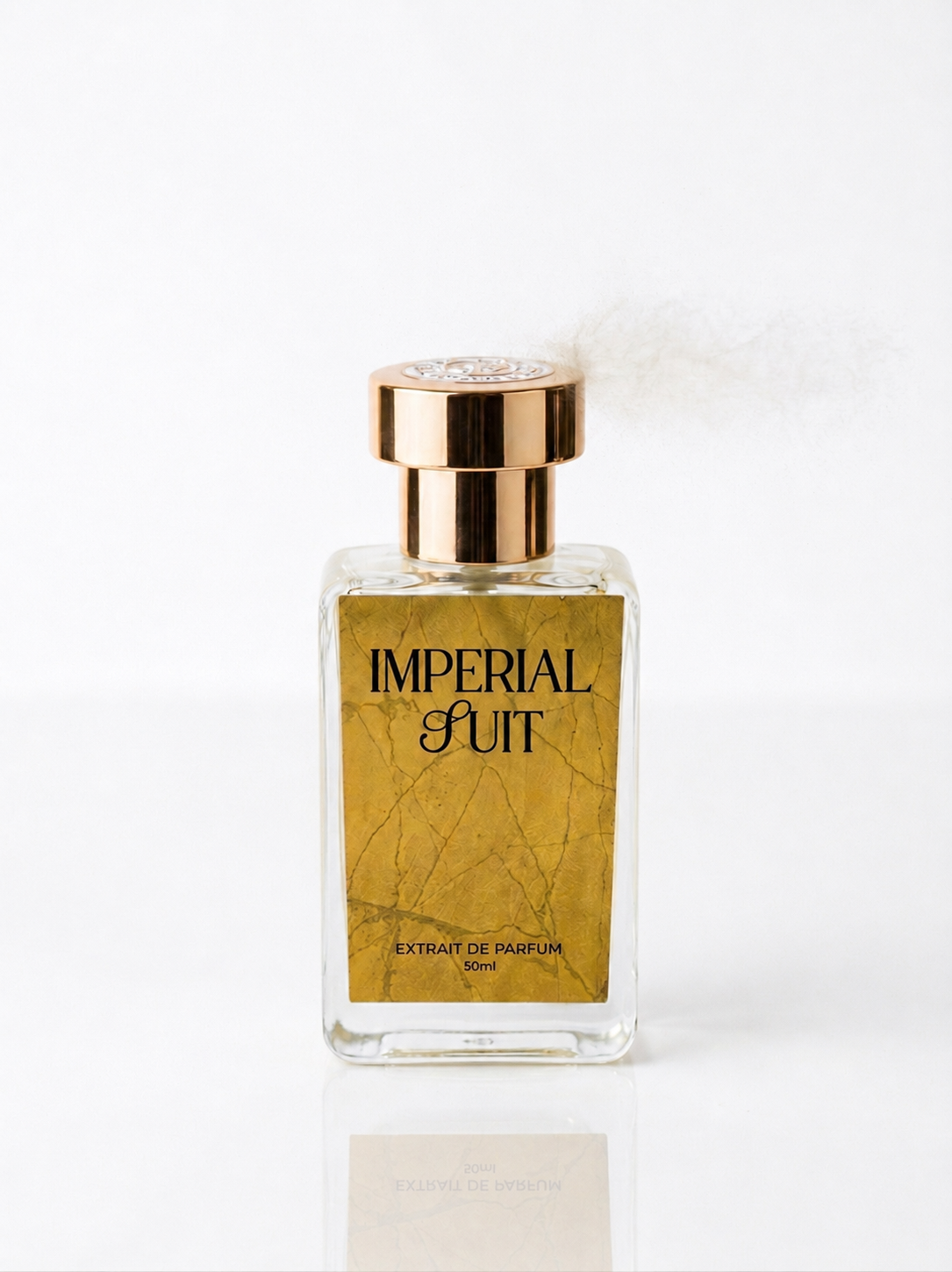 IMPERIAL SUIT | 50ML