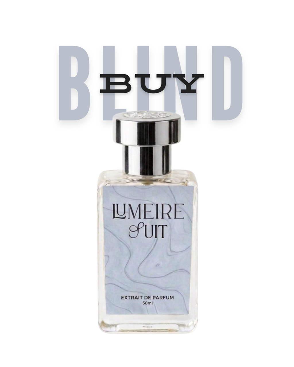 LUMEIRE SUIT | 50ML