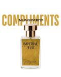 IMPERIAL SUIT | 50ML